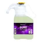 SURE Cleaner Disinfectant SmartDose