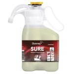 SURE Washroom Cleaner & Descaler 5 LItre