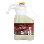 SURE Washroom Cleaner & Descaler SmartDose 1.4 Litre