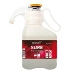 SURE Washroom Cleaner SmartDose 1.4 Litre