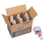 Scott Luxury Foam Everyday Cleanser Refill 200ML (Case 12)