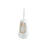 Semi Enclosed Toilet Set