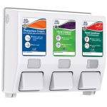 Skin Safety Cradle for Mobile Workers