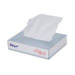 Soft Flat Pack Tissue 2 Ply 78 Sheet