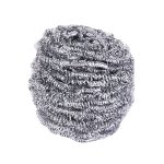 Vileda Abrasive Foam Backed Scourer Green (Pack 10) (Copy)