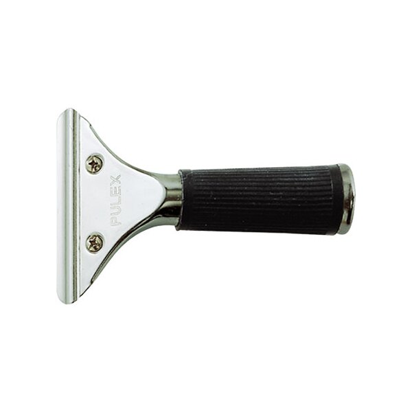 Stainless Steel Squeegee Handle-product-029306 Stainless Steel Squeegee Handle - Image 1