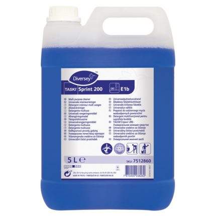 TASKI Sprint 200 Multi Purpose Cleaner