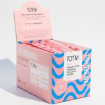 TOTM Applicator Tampon Light (Case 432)