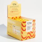 TOTM Applicator Tampon Regular (Case 360)