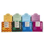 TOTM Workplace Display Box 4 Compartment