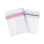 Tea Towel White 48x73CM (Pack 10)