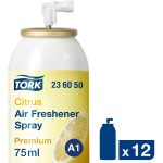 Tork Citrus Air Freshener Spray 75ML