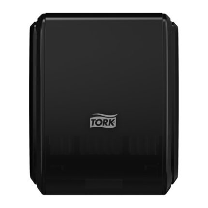 Tork Constant Air Freshener Dispenser Black