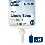 Tork Extra Mild Liquid Soap 1000ML