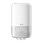 Tork Mini Centrefeed Dispenser White