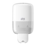 Tork Mini Skincare Dispenser White