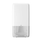 Tork PeakServe Continuous Paper Hand Towel Dispenser White