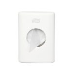 Tork Sanitary Towel Bag Dispenser White