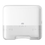 Tork Singlefold Mini Hand Towel Dispenser White