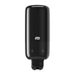 Tork Skincare Dispenser Black