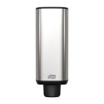 Tork Skincare Dispenser Stainless Steel
