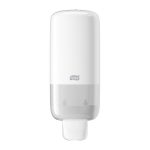 Tork Skincare Dispenser White 1 LItre