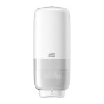 Tork Skincare Dispenser with Intuition Sensor White