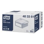 Tork Soft Wash Cloth White