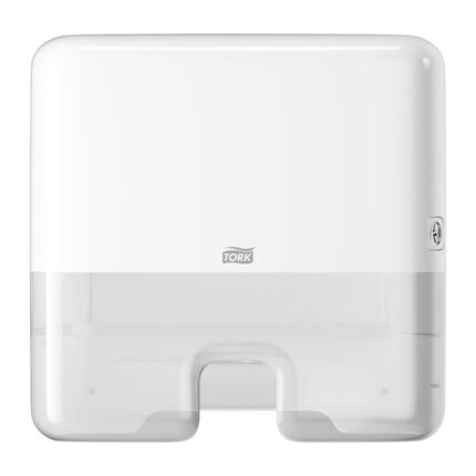 Tork Xpress Multifold Mini Hand Towel Dispenser White