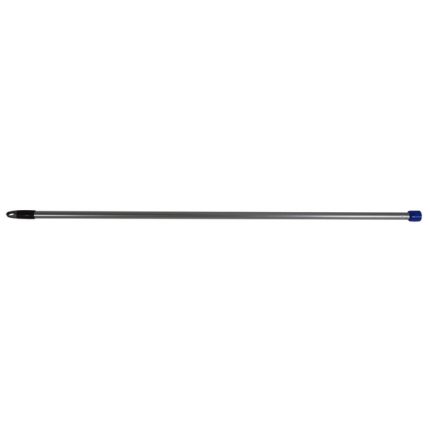 Traditional Interchange Mop Handle Blue