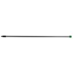 Traditional Interchange Mop Handle Green