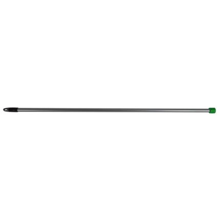 Traditional Interchange Mop Handle Green