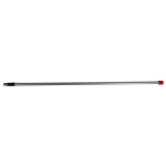 Traditional Interchange Mop Handle Red