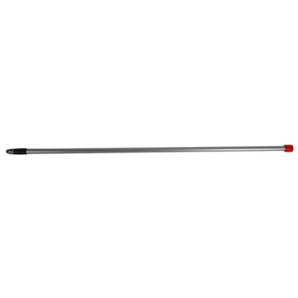 Traditional Interchange Mop Handle Red