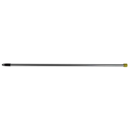 Traditional Interchange Mop Handle Yellow