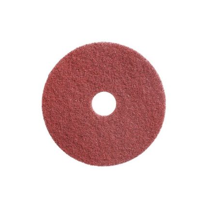 Twister Floor Pad Red 10"