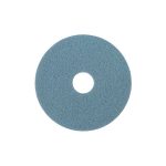 Twister Floor Pad Retail Ice Blue 13"