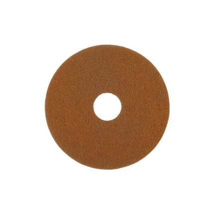 Twister Floor Pad Retail Orange 12"