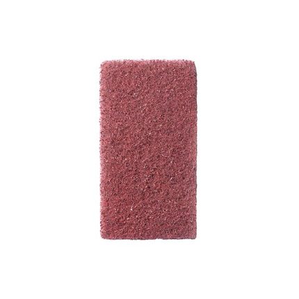 Twister Utility Pad Red