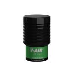 V-Air Solid Cucumber Melon