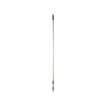 Vikan Aluminium Telescopic Handle Click Fit