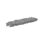 Vikan Damp 43 Mop 40cm