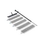 Vikan Microfibre Floor Cleaning Kit