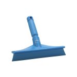 Vikan Ultra Hygiene Table Squeegee Blue