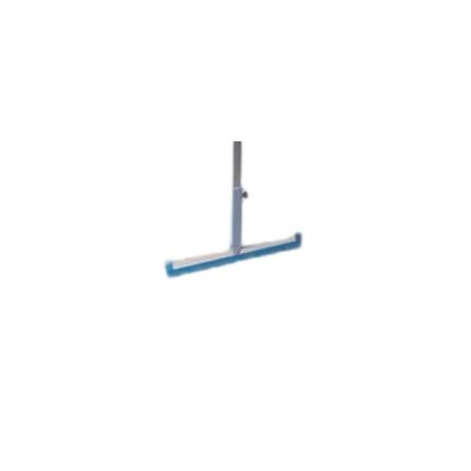Vileda Professional Dust Pan Squeegee