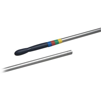 Vileda Professional Fixed Aluminium Handle 150CM