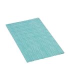 Vileda Professional GP Light Cloths Green (Case 500)