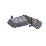 Vileda Professional r-MicroCombi Pro 35% Recycled Durable Single Sided SWEP Mop 50CM (Case 30)