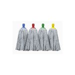 Vileda Supermop Head Yellow 200G