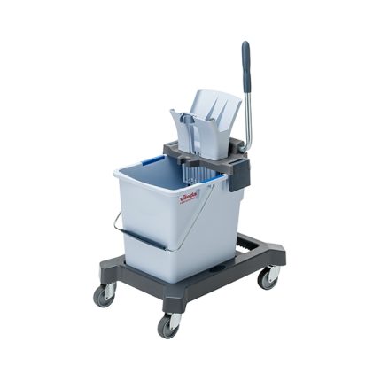 Vileda UltraSpeed Pro Single Bucket System